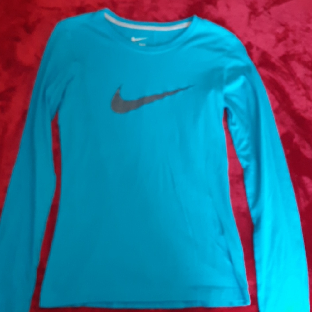 Nike shirt